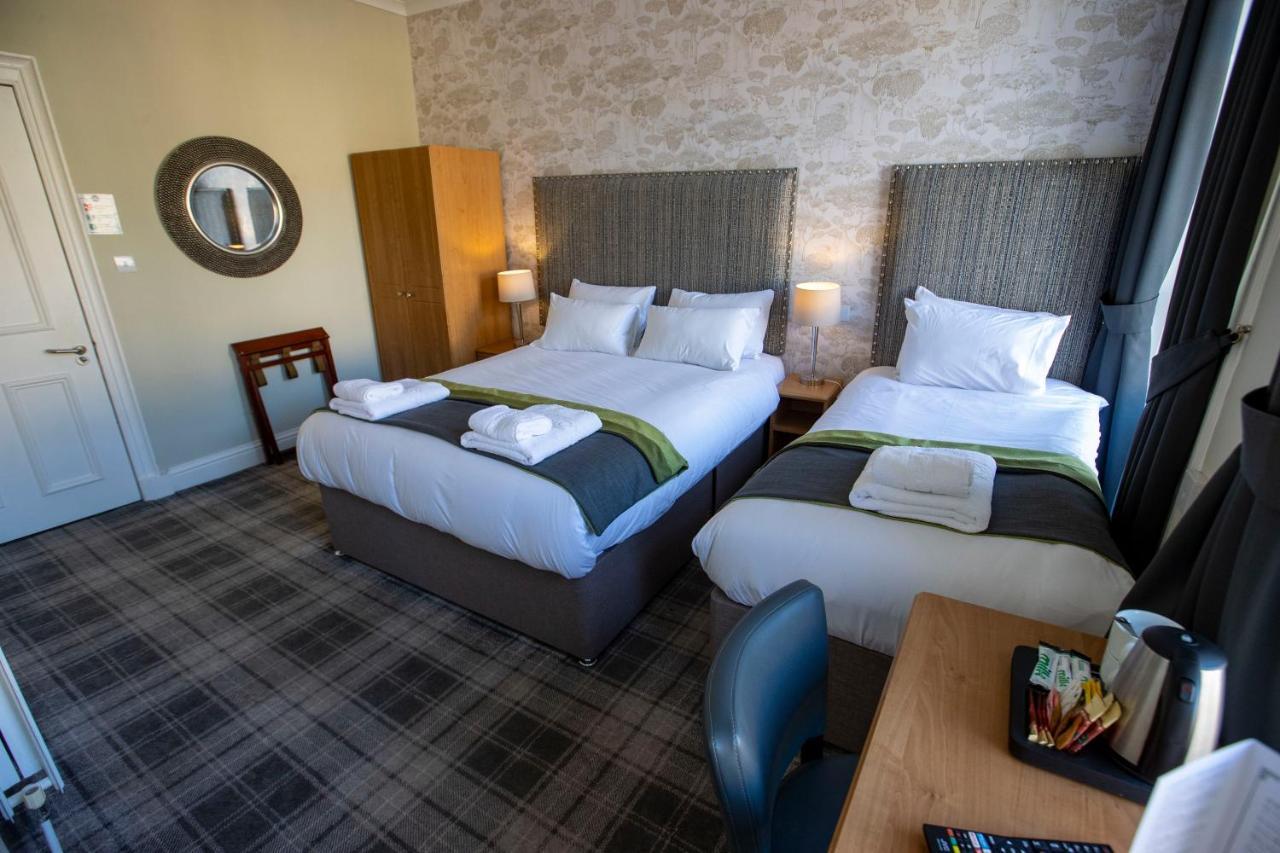 The Waverley 3*