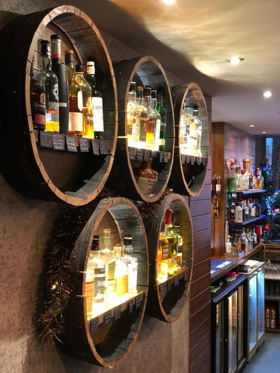 Hotel The Waverley
